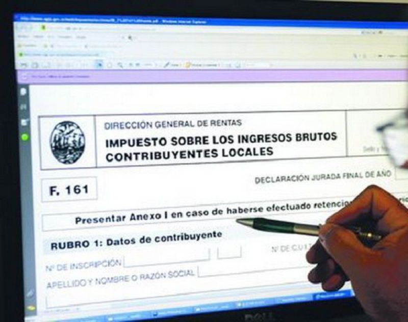 CAME - Ingresos Brutos - excluyen 25 operaciones bancarias en CABA y provincia de Buenos Aires