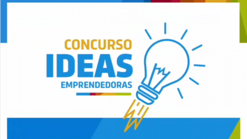 Fedecom presente en el lanzamiento del Concurso Ideas Emprendedoras 2020.