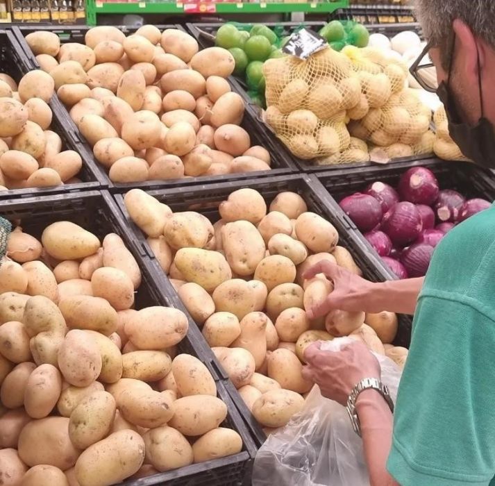 Brecha de precios: los productos agropecuarios se multiplicaron por 3,4 veces en septiembre