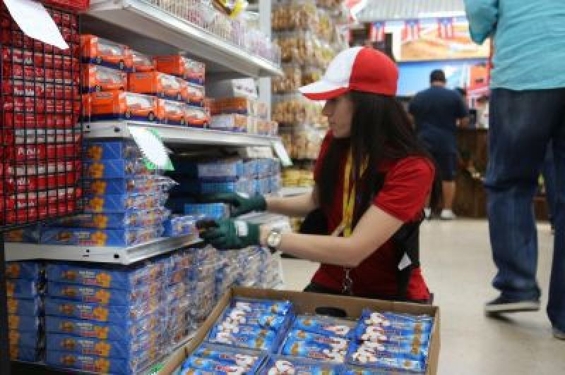 Por tercer mes consecutivo creció el empleo en las pymes: crearon 6.835 empleos formales en agosto