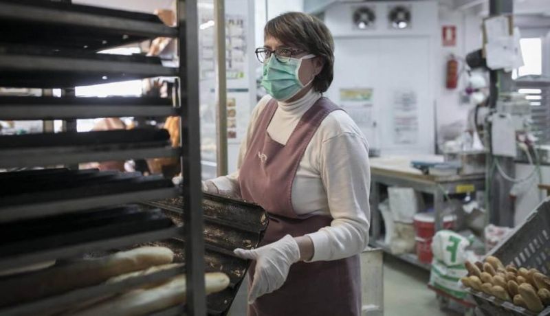 El Gobierno extendió el programa ATP hasta fin de año.