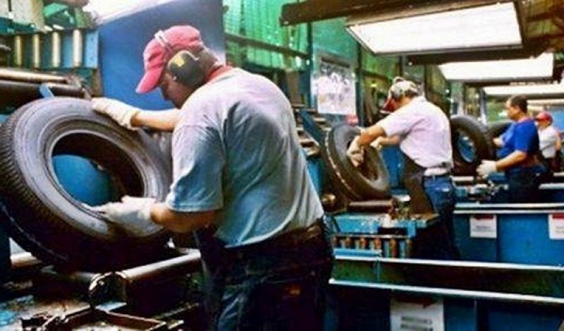 La producción de pymes industriales creció 0,2% en diciembre