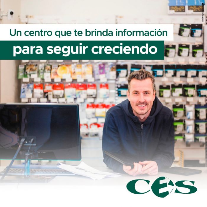 Estamos realizando el relevamiento total de los comercios de San Francisco