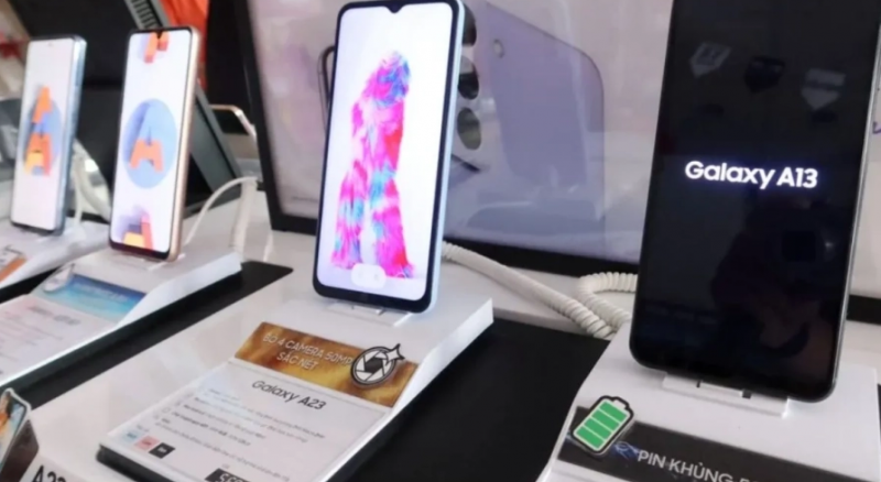 Elevan a $ 400.000 el máximo a financiar para la compra de teléfonos celulares del 