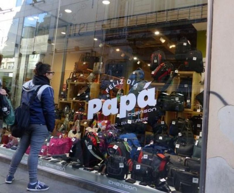 En Córdoba, las ventas por el Día del Padre crecieron 5,2%
