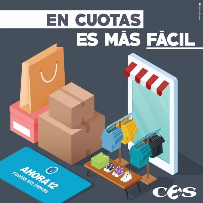 Desde el CES seguimos brindando información de último momento y de fuentes oficiales.