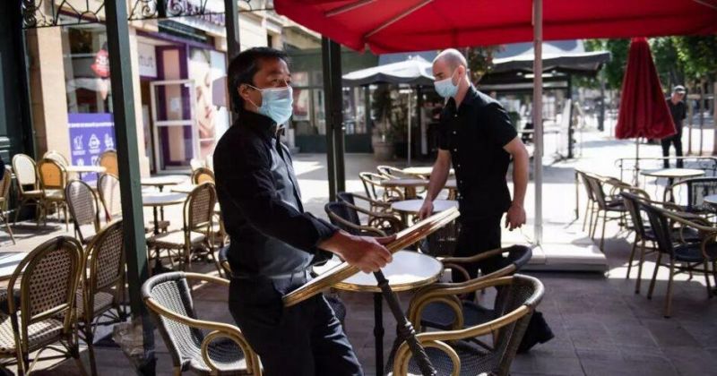 Crean el Programa de Recuperación y Sostenimiento Productivo que reemplaza al Repro y al Repro II