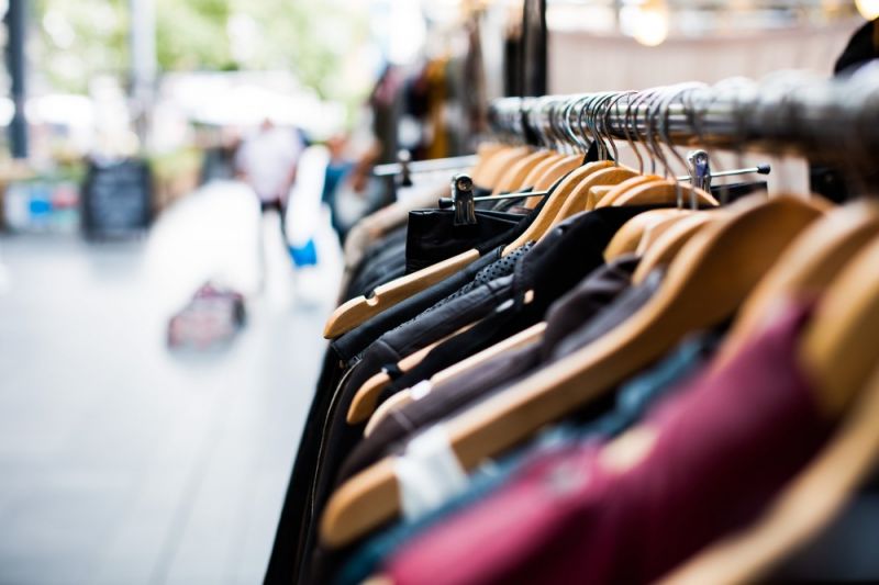 Las ventas minoristas pyme cayeron 3,6% anual en julio 