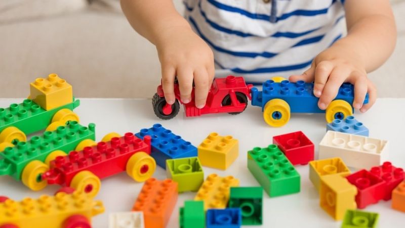 Ya se vendieron más de 900.000 productos en tiendas online por el Día del Niño