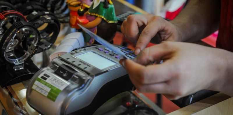 Los pagos que se hagan con tarjeta de débito se acreditarán en 24 horas