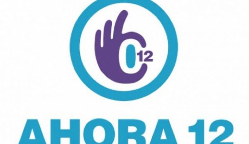 Se oficializó el relanzamiento del Ahora 12 con nuevos rubros y tres meses de gracia.