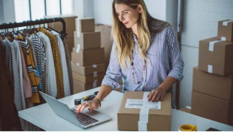 Línea de financiamiento Emprender Mujeres