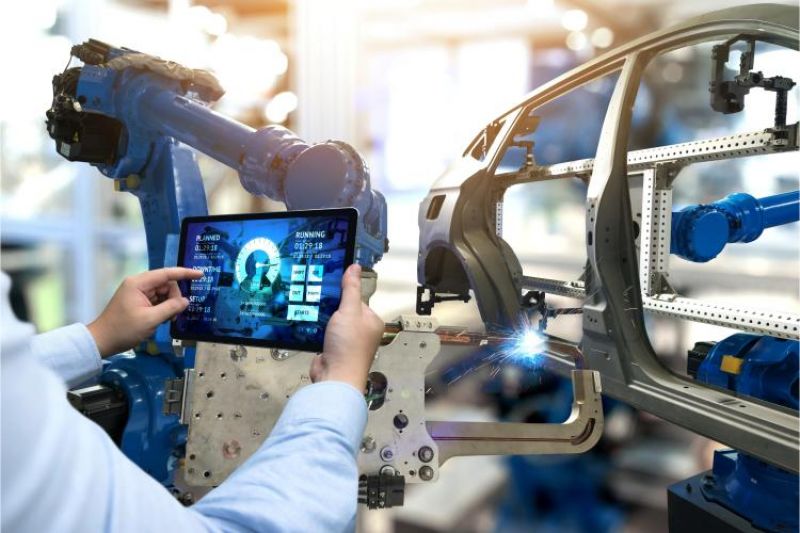  Se abrió la convocatoria para financiar emprendimientos de la industria 4.0 