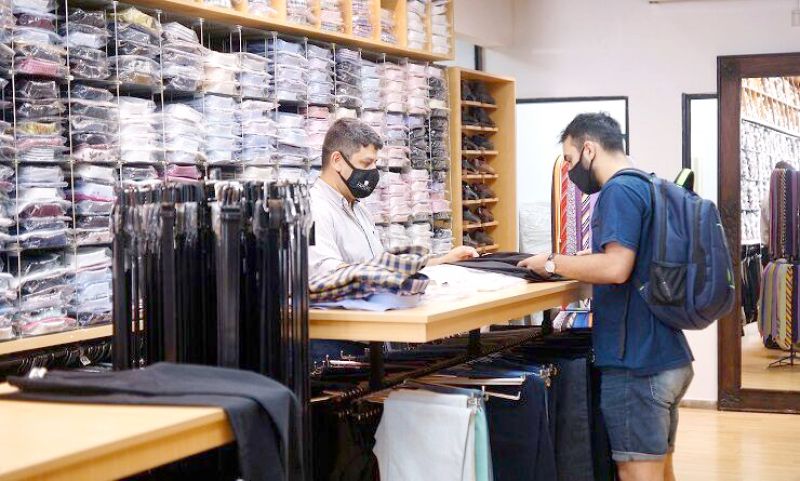  El Día del Empleado de Comercio se traslada al 27 de septiembre