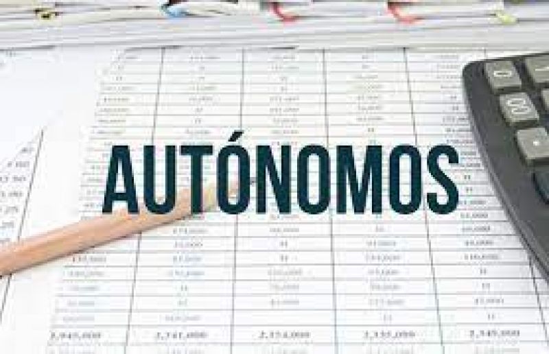 La AFIP publicó los nuevos aportes para Autónomos a partir de junio 2022
