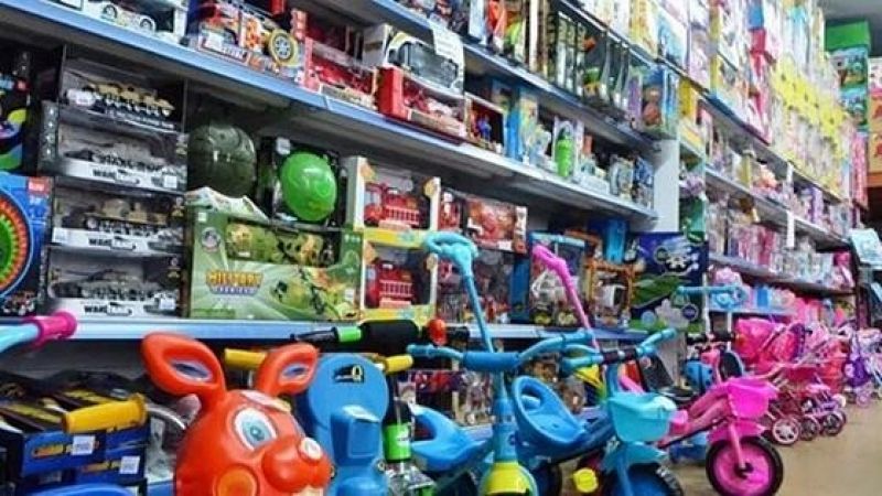 Día de la Niñez: incorporan la venta de juguetes y juegos de mesa al 