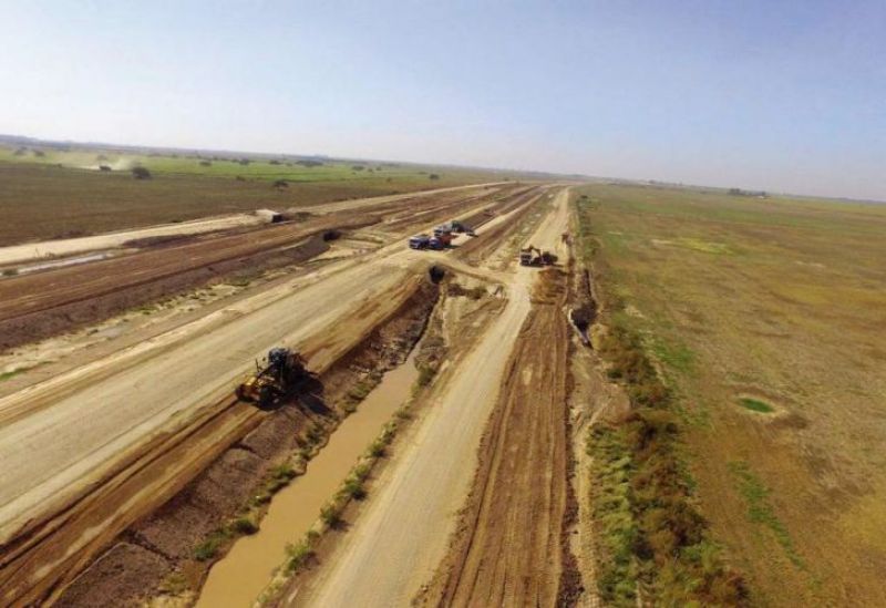 Comunicado de instituciones de San Francisco por Interrupción de las obras sobre autovía Ruta 19