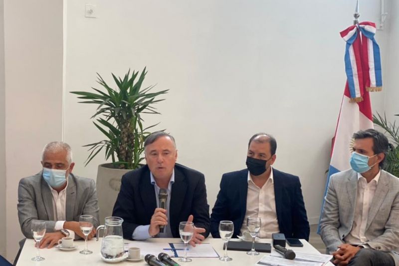 Se abrió la convocatoria al programa Mi Primera Certificación 2022
