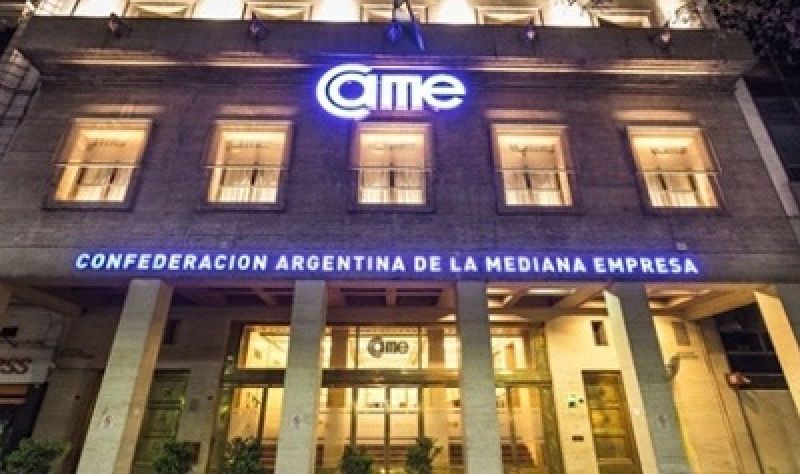 Beneficio especial de CAME en colaboración con el ITBA: consultoría de diagnóstico empresario para pymes 