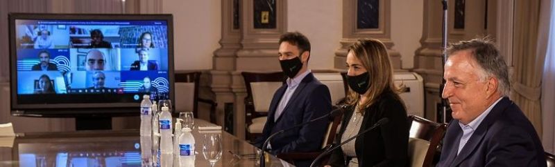 Bancor financiará exportaciones de empresas cordobesas con crédito del BID Invest