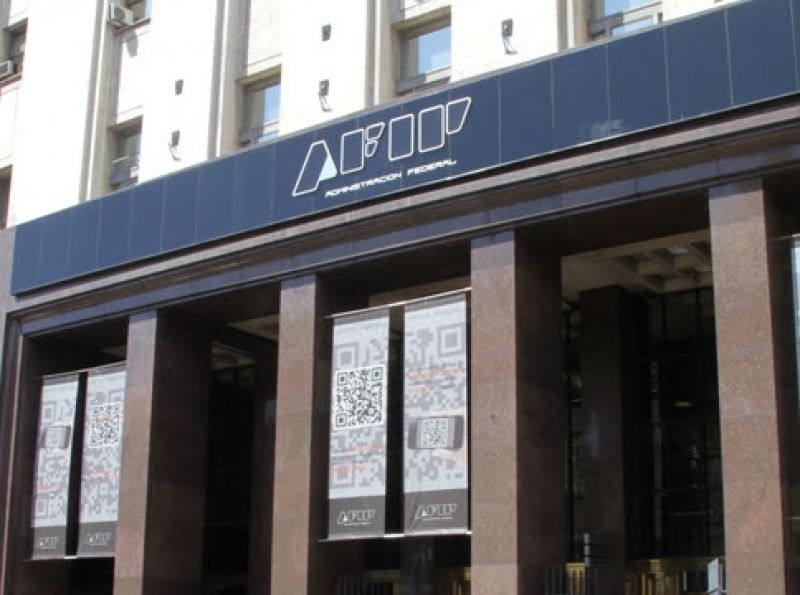  La AFIP prorroga la feria fiscal hasta el 2 de agosto