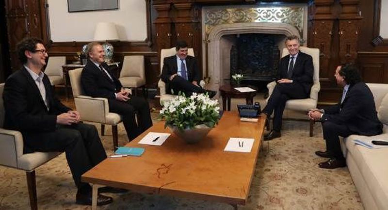 CAME le planteó a Macri la necesidad de tasas diferenciales para las Pymes y la baja de ingresos brutos
