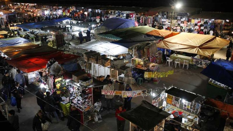 CAME rechaza la instalación de una nueva feria ilegal en Córdoba
