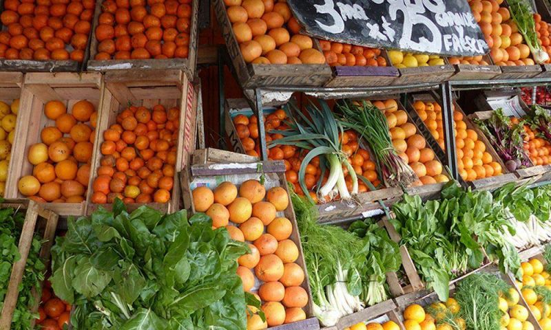 Aumentó la brecha de precios entre el consumidor y el productor en agosto