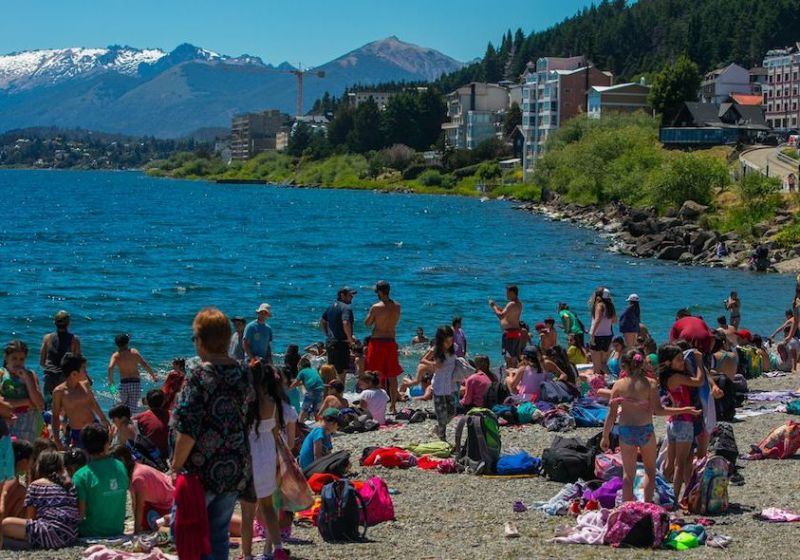 Temporada 2022: los turistas hicieron 32,3 millones de viajes y gastaron $584.619 millones