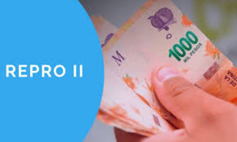 El Ministerio de Trabajo extendió hasta el 31 de enero la vigencia del Repro II