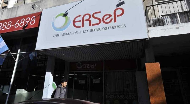  Fedecom solicitó al ERSeP la revisión tarifaria del costo de la energía eléctrica en Córdoba