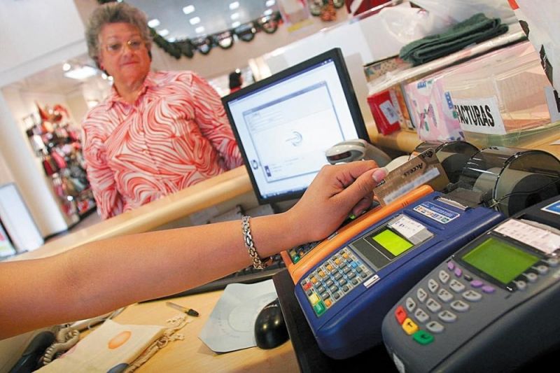 Ahora 12: crecieron las compras en 3 y 6 cuotas