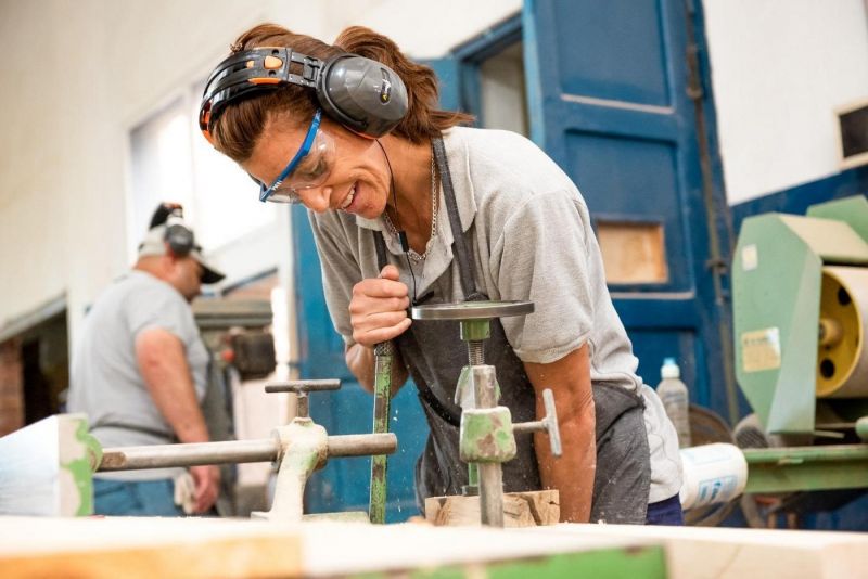 Abrió la 2ª Convocatoria del programa Producir con Equidad
