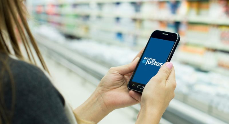 Economía fijó las condiciones del programa Precios Justos