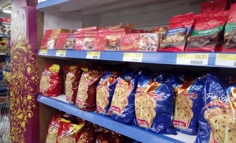 +Precios Cuidados incorpora productos navideños