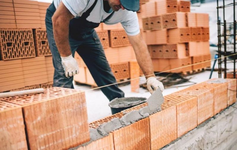 El Gobierno lanzó Precios Cuidados para la Construcción.