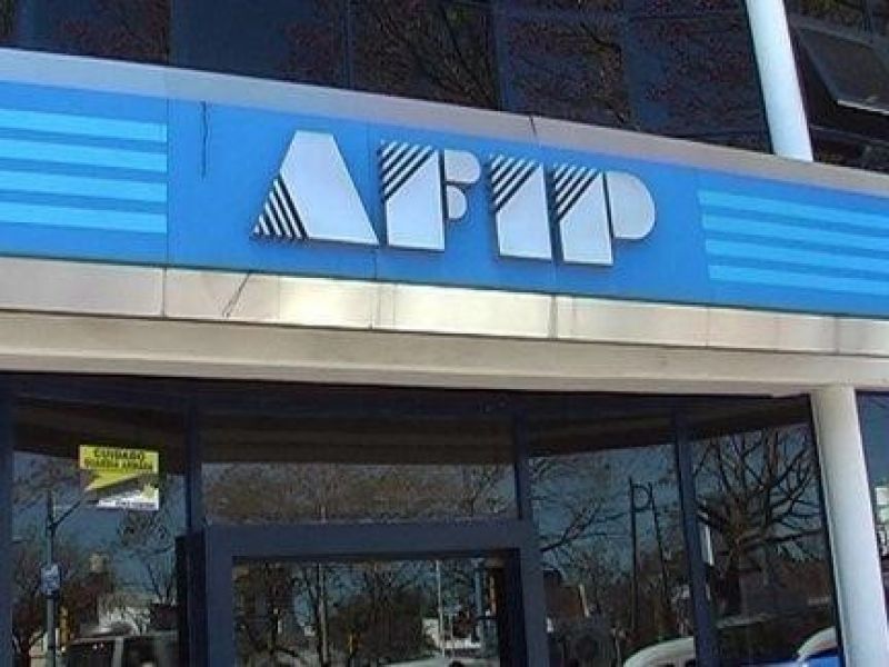 Autónomos: AFIP actualizó los valores de categoría y aportes