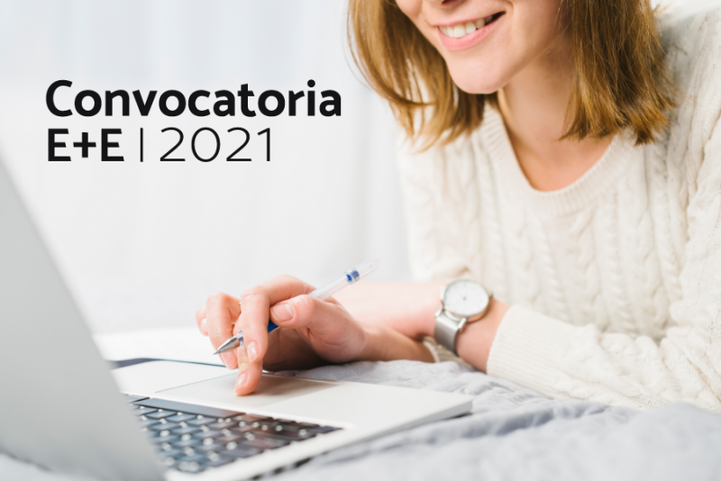 Fundación E+E convoca a emprendedores a sus capacitaciones online
