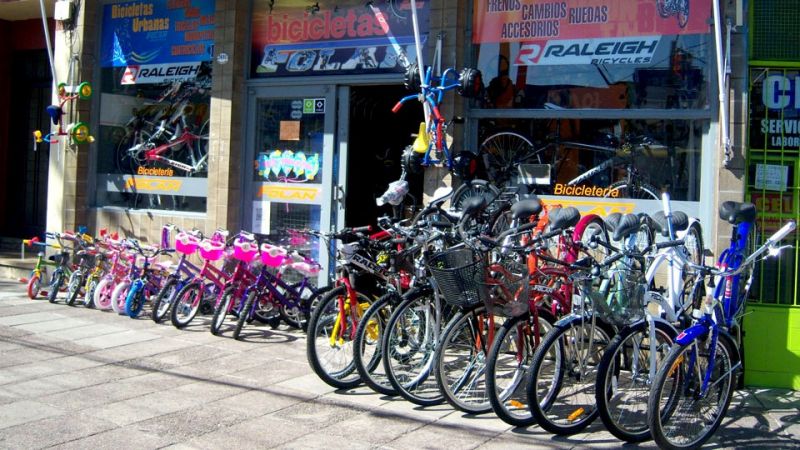 Las ventas minoristas de Reyes disminuyeron 1,3% en Córdoba