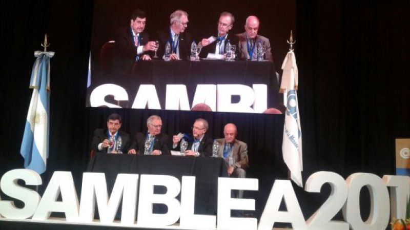 Fedecom integra, por primera vez en 37 años, el Comité de Presidencia de CAME