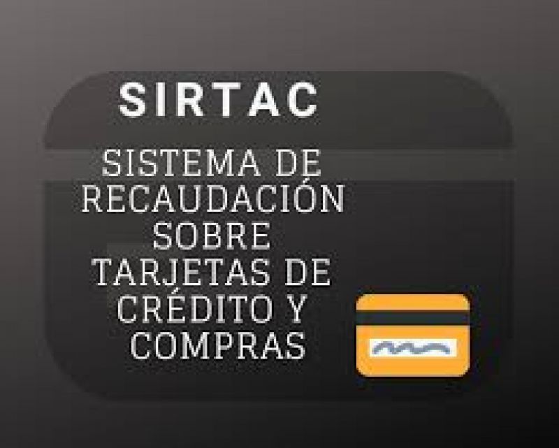 La Comisión Arbitral pone en funcionamiento el SIRTAC.