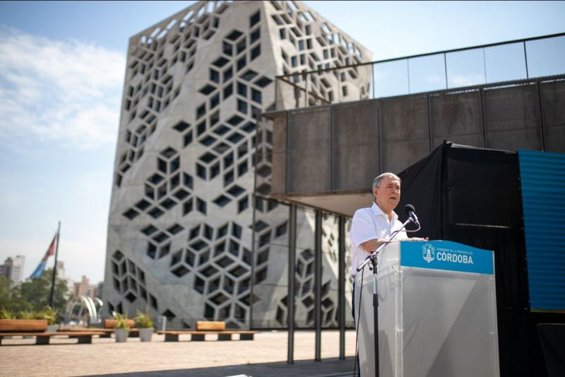 Córdoba anunció créditos para fortalecer el ecosistema emprendedor local