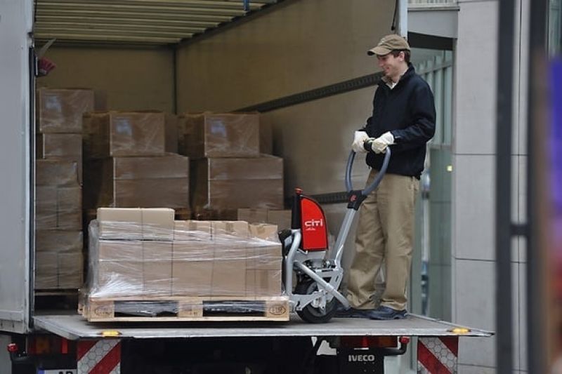 Los costos logísticos volvieron a aumentar en junio