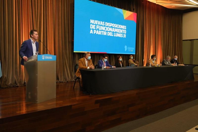 FEDECOM  pide que no se subestime el impacto que implica tener una pyme  cerrada por 9 días
