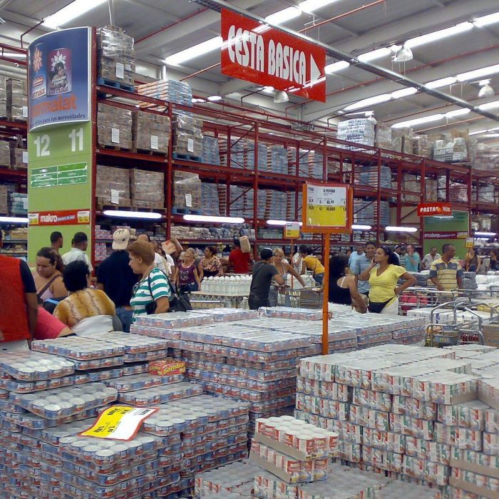 Índice de precios mayoristas subió 7,1% en mayo