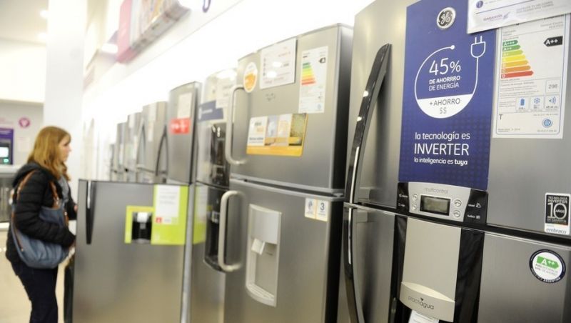 La confianza del consumidor creció 2,2% en diciembre