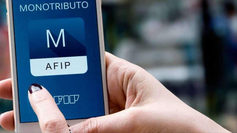 Monotributistas que pagaron nueve meses en tiempo y forma este año tendrán uno de reintegro
