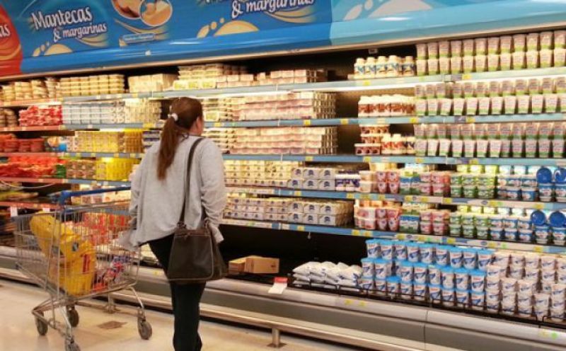 La inflación de enero fue de 5,82%, en Córdoba
