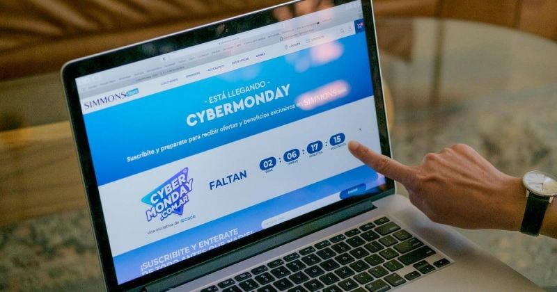 El Ahora 30 estará en el Cybermonday 2022