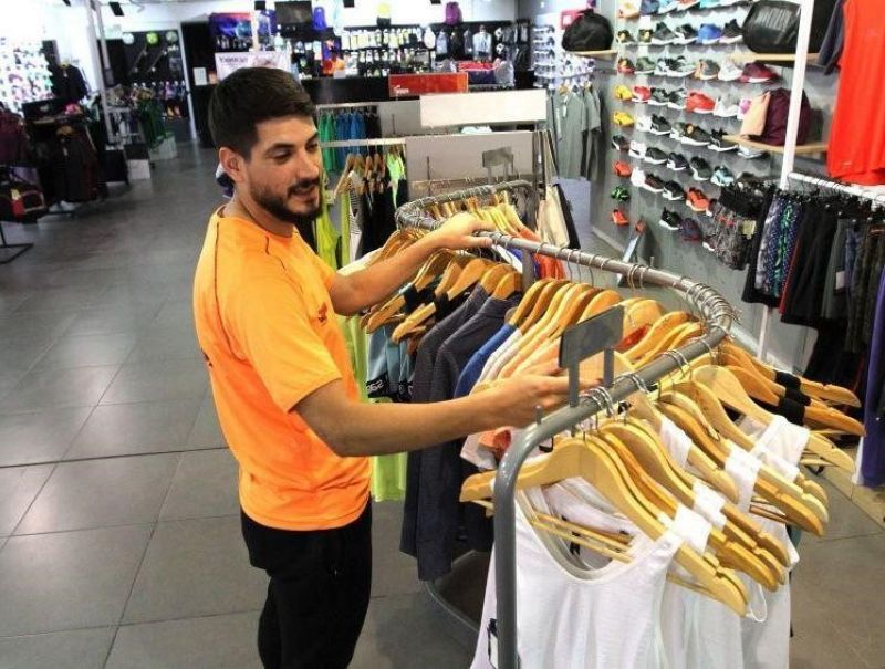 Se firmó la paritaria mercantil con un incremento de 19,5%
